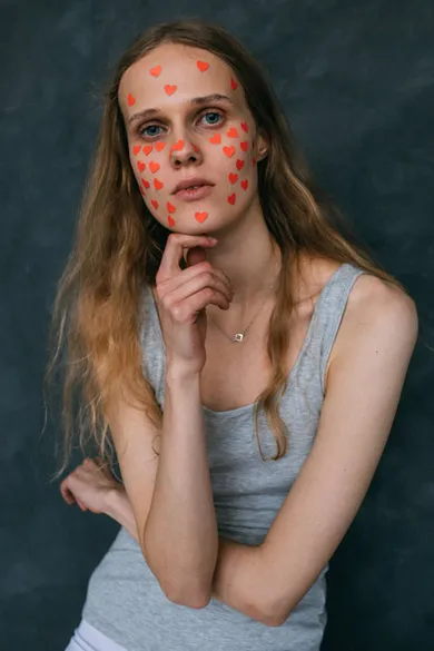 badgirl Girl: grace jackson