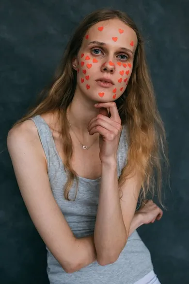 badgirl Girl: grace jackson