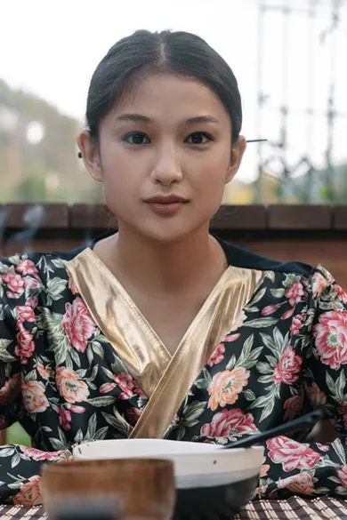 badgirl Girl: harper taylor