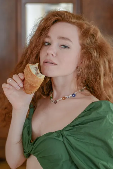 badgirl Girl: olivia williams