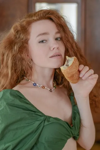 badgirl Girl: olivia williams