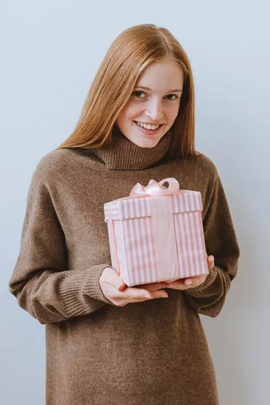 badgirl Girl: isabella davis