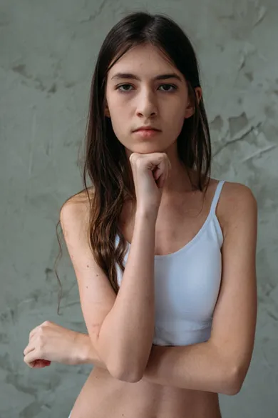 badgirl Girl: mia garcia