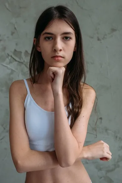 badgirl Girl: mia garcia