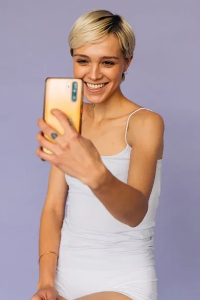 badgirl Girl: abigail martinez