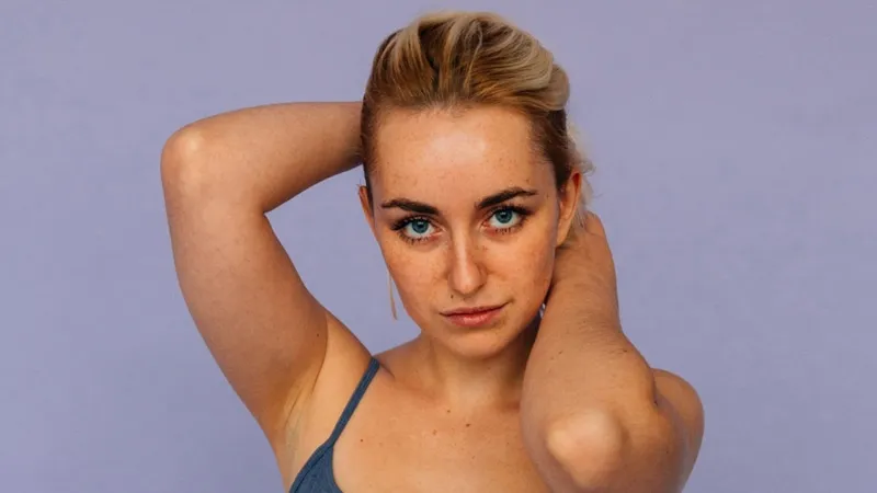 big ass blonde emily rodriguez returns