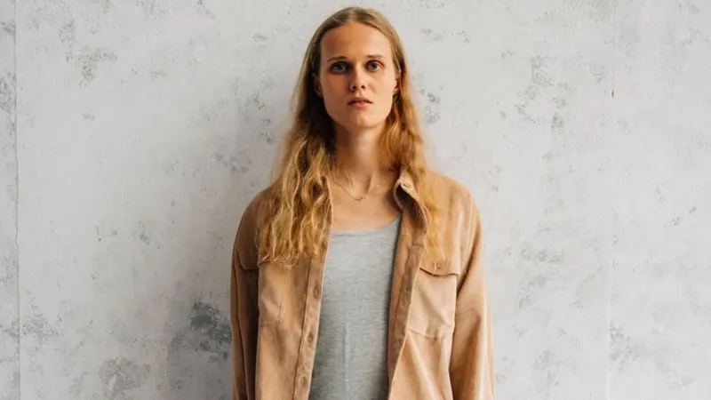 coed grace jackson needs afterschool special