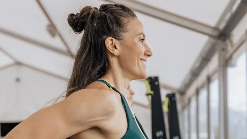 gym babe alice smith works out my dick