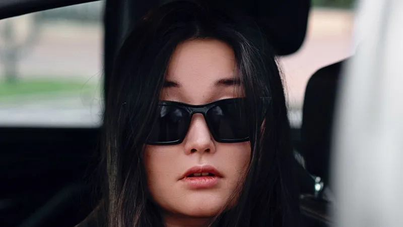 asian sugarbaby sofia anderson earns her allowance