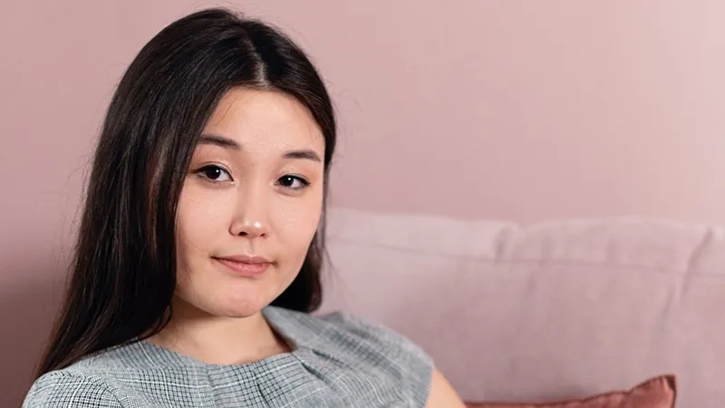 asian spinner sofia anderson returns for creampie