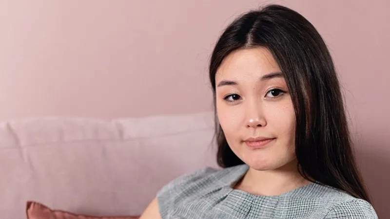 asian spinner sofia anderson returns for creampie