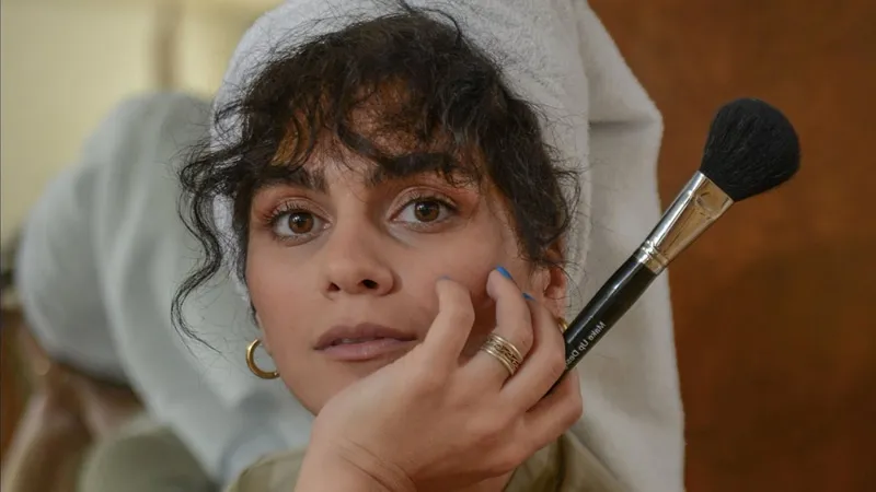 sophia brown black beauty returns for creampie